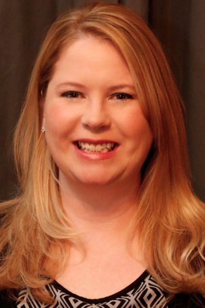Kristen Deuter, Buyer Specialist